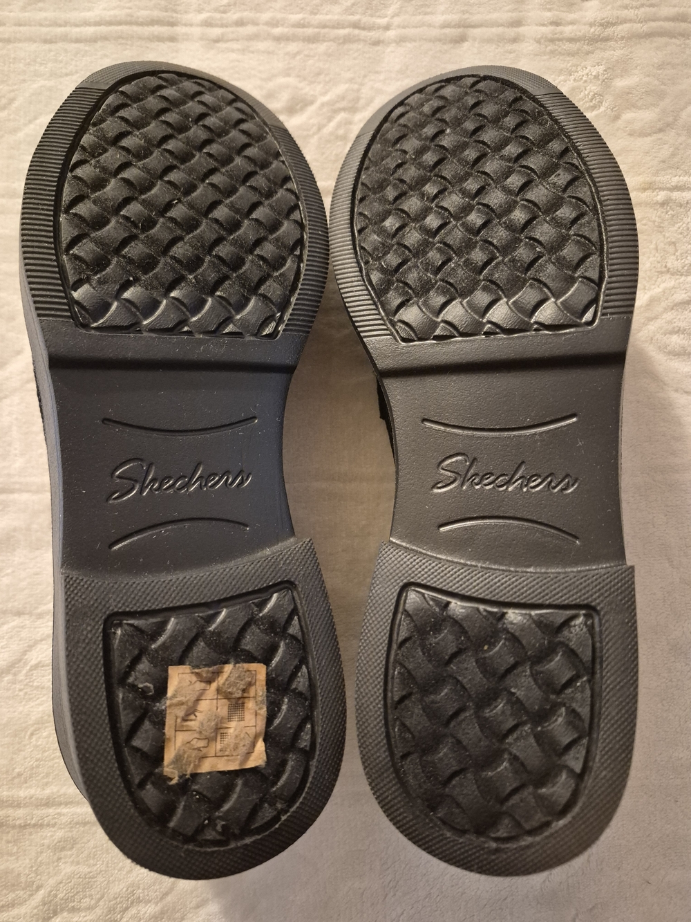 Skechers Women's Cleo Taylor 7.5